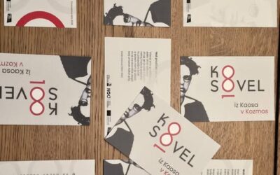 Kosovelove razglednice za Kosovelovo leto 2026