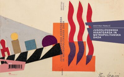 Srečko Kosovel med evropskimi avantgardami: periferija, omrežja in konci svetov